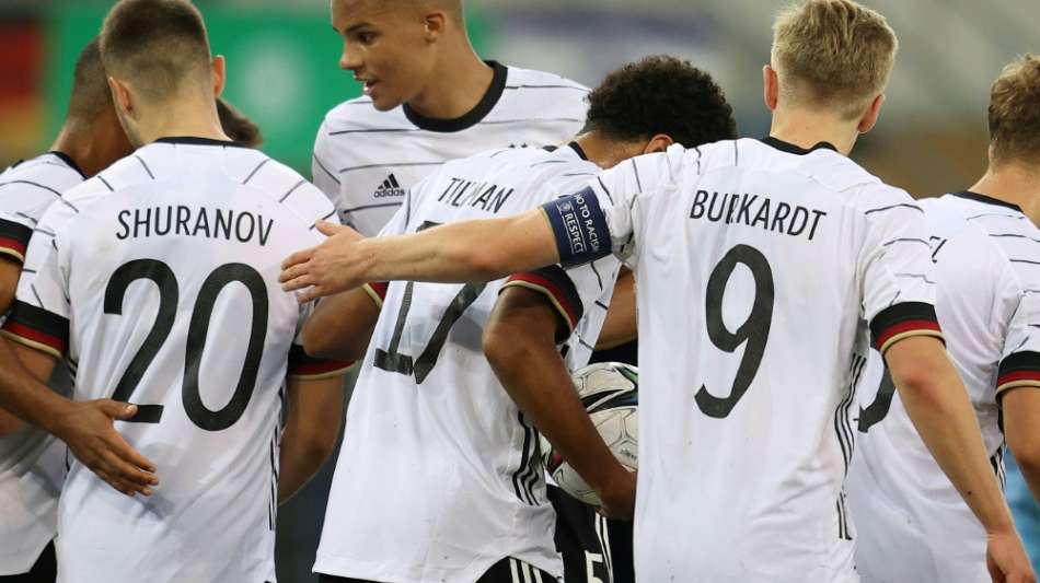 Zweites Spiel, zweiter Sieg: Di Salvos U21 siegt in Ungarn