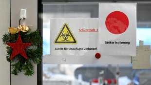 Studie: 40 Prozent der Corona-Infizierten weisen Long-Covid-Symptome auf