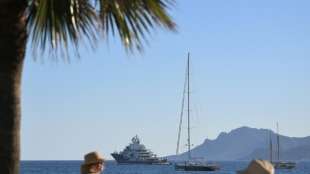 Brite stirbt beim Zusammenstoß zweier Yachten vor Cannes