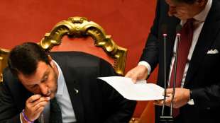 Unsicherheit über politische Zukunft Italiens nach angekündigtem Conte-Rücktritt