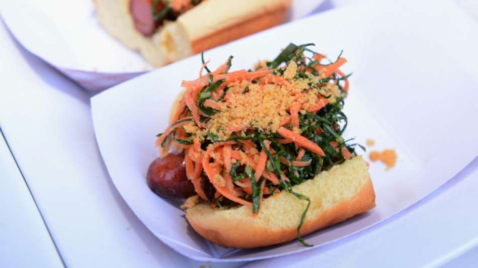 16.000 Dollar Trinkgeld f&uuml;r zwei Hotdogs