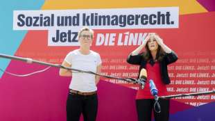 Linke sucht nach Wahl-Desaster politischen Neuanfang 