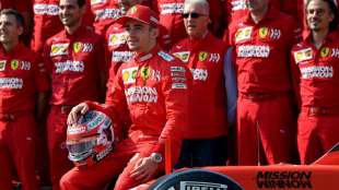 Gazzetta: Ferrari bietet Leclerc Fünfjahresvertrag
