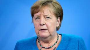 Merkel h&auml;lt besondere Unterst&uuml;tzung des Ostens weiter f&uuml;r erforderlich 