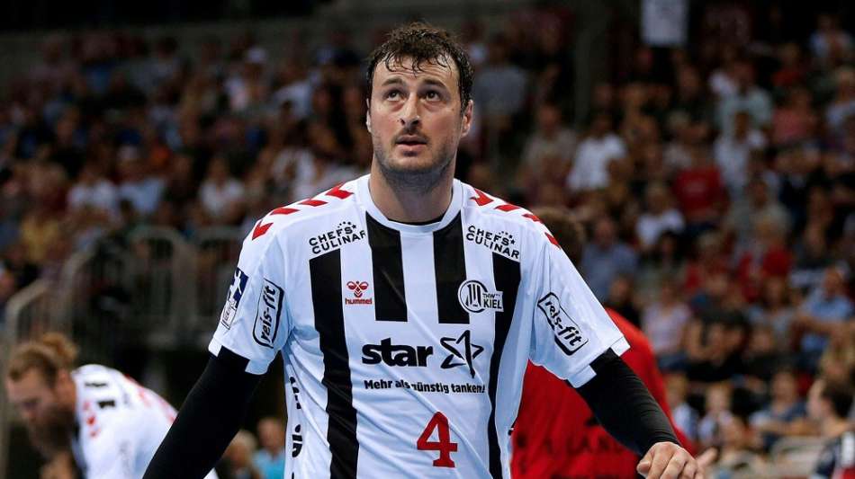 Handball: Erste Niederlage für Kiel