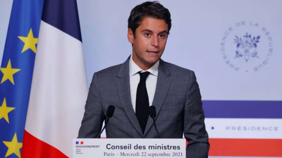 Paris versch&auml;rft Visa-Regelungen f&uuml;r die Maghreb-Staaten