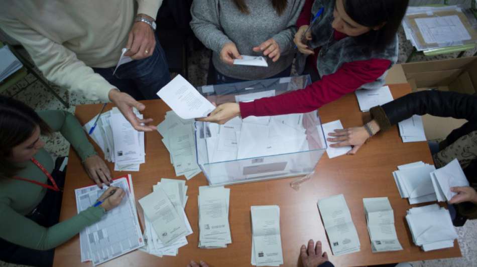 Überwindung der politischen Blockade in Spanien nach Neuwahl nicht absehbar