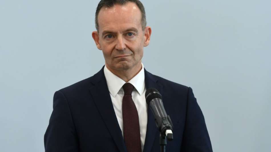 FDP reagiert ver&auml;rgert auf SPD- und FDP-Kritik an Nein zu Steuererh&ouml;hungen