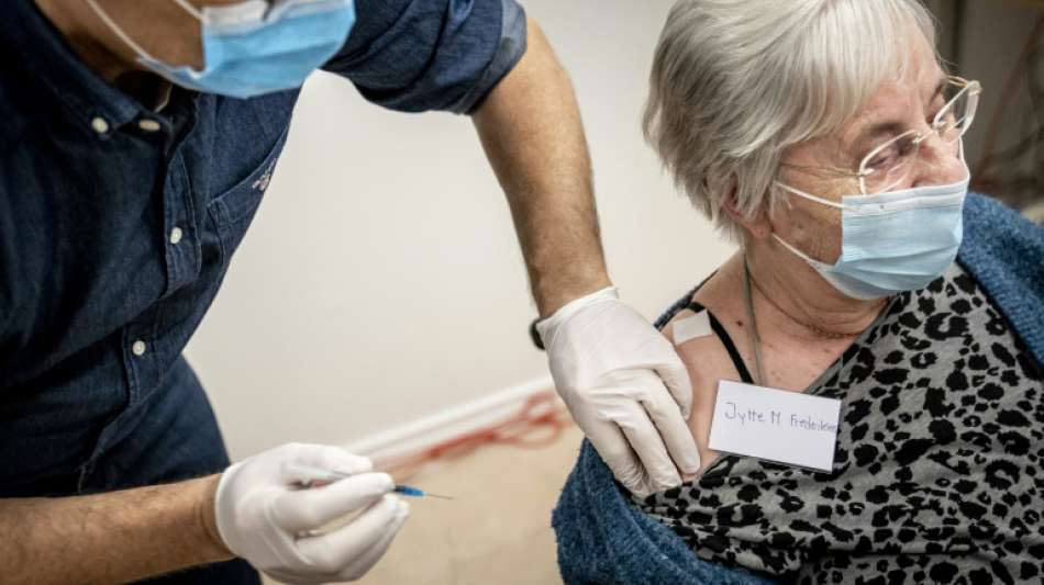 Dänemark verschärft Corona-Auflagen wegen Virenmutation