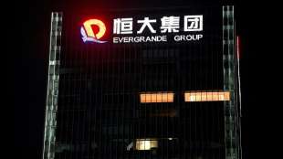 Chef von Evergrande zeigt sich zuversichtlich bei rascher &Uuml;berwindung der Krise