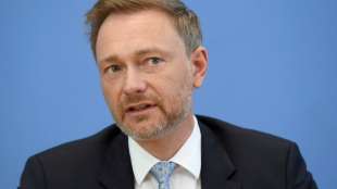 Lindner mit fast 98 Prozent erneut zum FDP-Fraktionschef gew&auml;hlt