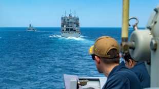 Israel beschuldigt nach t&ouml;dlichem Angriff auf &Ouml;l-Tanker Iran