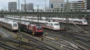 Deutsche Bahn digitalisiert Bewerbungsverfahren in Corona-Krise