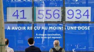 Frankreich meldet einen Fall von Myokarditis bei Jugendlichen nach Corona-Impfung
