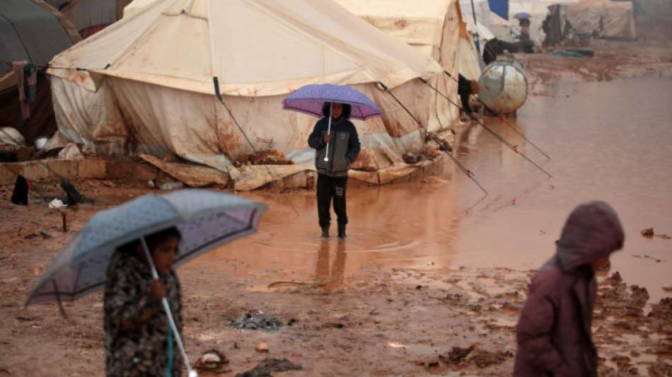 Moskau: Waffenruhe in syrischer Provinz Idlib in Kraft getreten