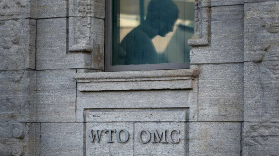 WTO kann sich nicht auf Interims-Nachfolger für Chef Azevedo einigen