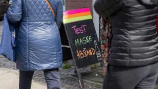 Einzelhandel wehrt sich gegen Gesch&auml;ftsschlie&szlig;ungen ab Inzidenzwert von 100