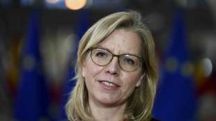 Ministerin: &Ouml;sterreich will gegen Aufnahme von Atomenergie und Gas in EU-Taxonomie klagen