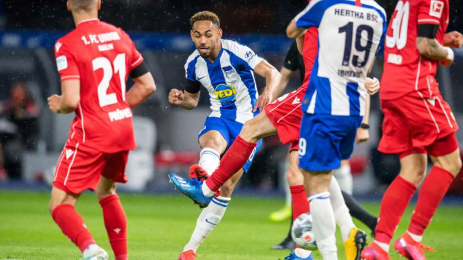 Berlin-Derby in der Bundesliga kann stattfinden