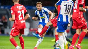 Berlin-Derby in der Bundesliga kann stattfinden