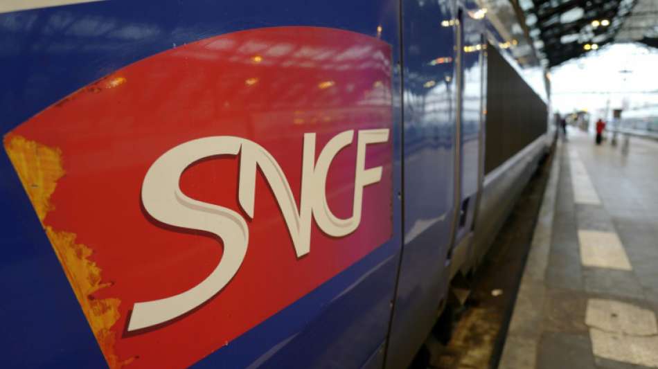 Angst vor Corona-Infektion nach Zugpannen in Frankreich