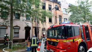 Mordkommission ermittelt nach Brand mit zwei Toten in Krefeld