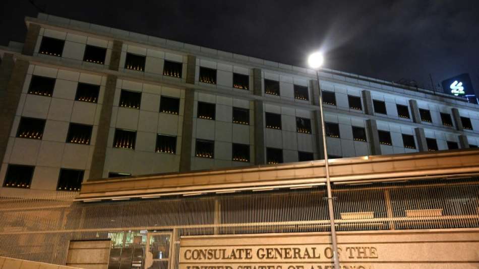 China verurteilt Aktion westlicher Konsulate zum Gedenken an Tiananmen-Proteste