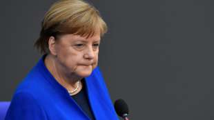 Merkel: "Erschreckende Nachrichten" aus der Fleischindustrie
