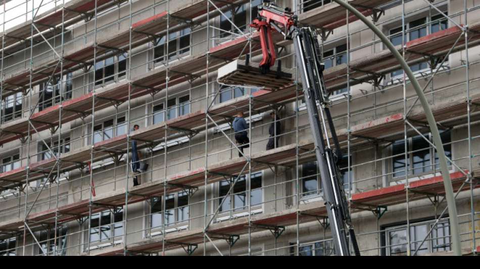 Seehofer verweist bei Bau von Sozialwohnungen auch auf Verantwortung der Länder