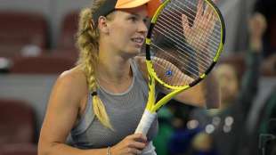 Tennis: Frühere Nummer eins Wozniacki kündigt Karriere-Ende an