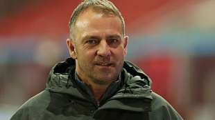 FC Bayern: Flick schließt Transfers aus - Gnabry fraglich