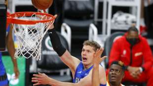 Br&uuml;dervereinigung perfekt: Moritz Wagner unterschreibt in Orlando