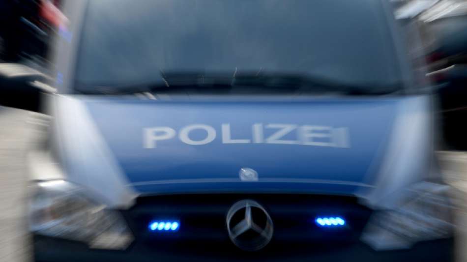 Bremer Polizei fasst mutmaßlichen Funktionär der verbotenen Kurdenpartei PKK