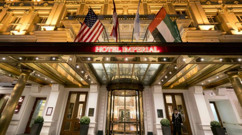 USA rufen Iran zu Pragmatismus in Atomgesprächen auf