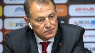 De Biasi neuer Nationaltrainer von Aserbaidschan