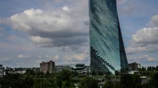 Europ&auml;ische Zentralbank will Tempo von Anleihenkaufprogramm PEPP reduzieren