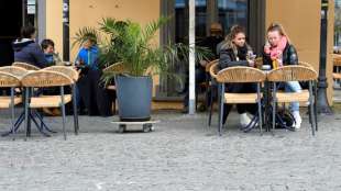 Weitere Corona-Verschärfungen für Modellregion Saarland in Kraft