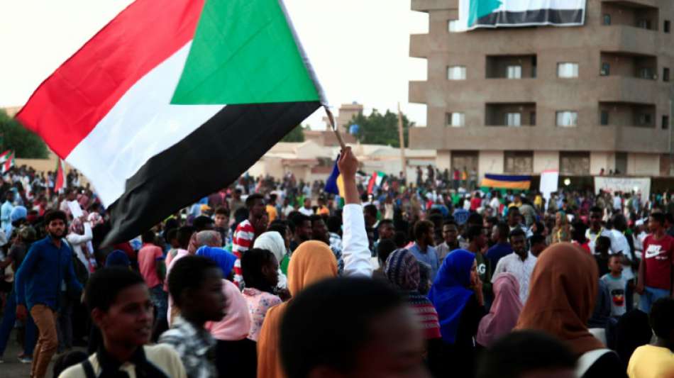 Sudan erlässt Gesetz zur Zerschlagung von Al-Baschirs Partei