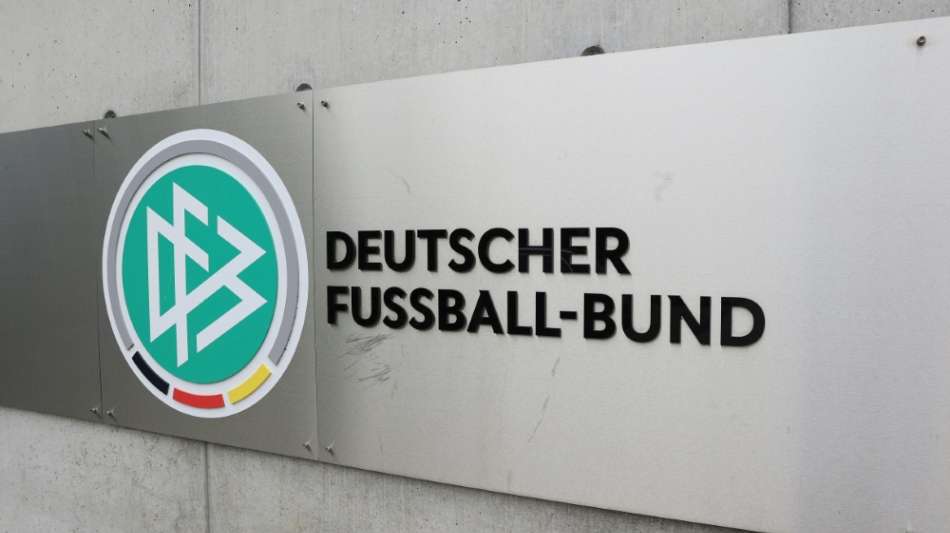 Wirbel bei DFB-Ethikern nach Kummert-Wahl zur Vorsitzenden
