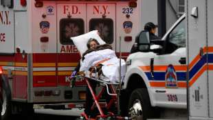 Studie: Bewegungsarmer Lebensstil erhöht Risiko schwerer Covid-19-Verläufe