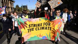 Schüler erzielen in Australien gerichtlichen Erfolg gegen Ausbau von Kohlewerk