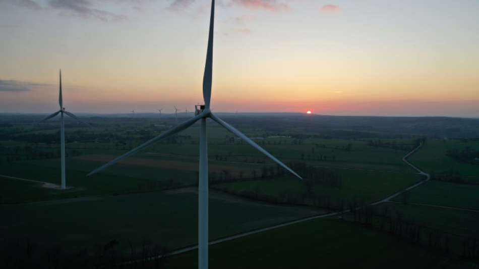 Deutsches Klimaschutzgesetz ist teilweise verfassungswidrig