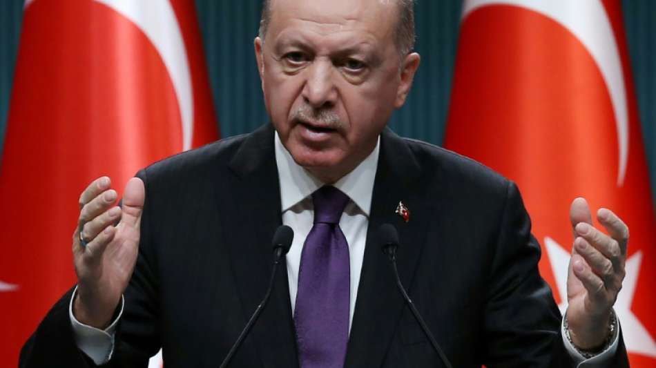 Politiker und Aktivisten fordern klares Signal der EU gegen&uuml;ber der T&uuml;rkei