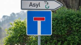 Bundesregierung verzeichnete in zweitem Quartal 229 Angriffe auf Asylbewerber