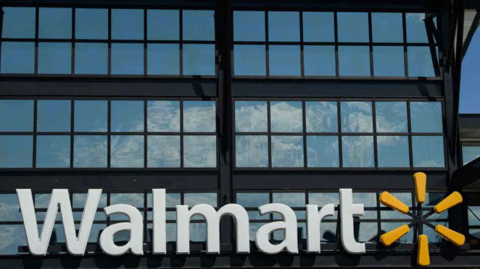 Walmart will gemeinsam mit Microsoft über Tiktok-Kauf verhandeln