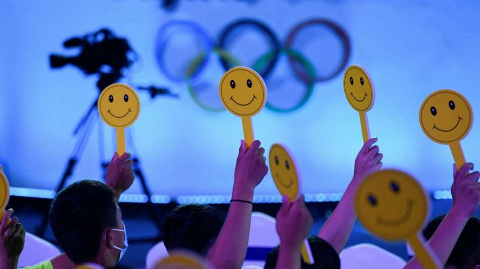 Olympia 2022: US-Komitee verh&auml;ngt Impfpflicht  