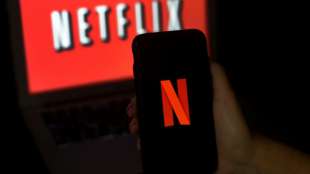 Netflix enttäuscht die Anleger trotz Zuwachs bei Nutzerzahlen