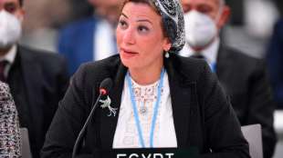 Human Rights Watch: &Auml;gypten denkbar schlechte Wahl als Klimakonferenz-Gastgeber