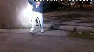 Video von t&ouml;dlichem Polizeischuss auf 13-J&auml;hrigen in Chicago sorgt f&uuml;r Emp&ouml;rung