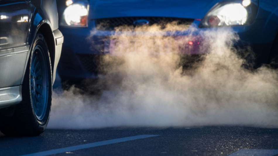 EuGH-Urteil zu Zwangshaft für Politiker im Streit um Diesel-Fahrverbote